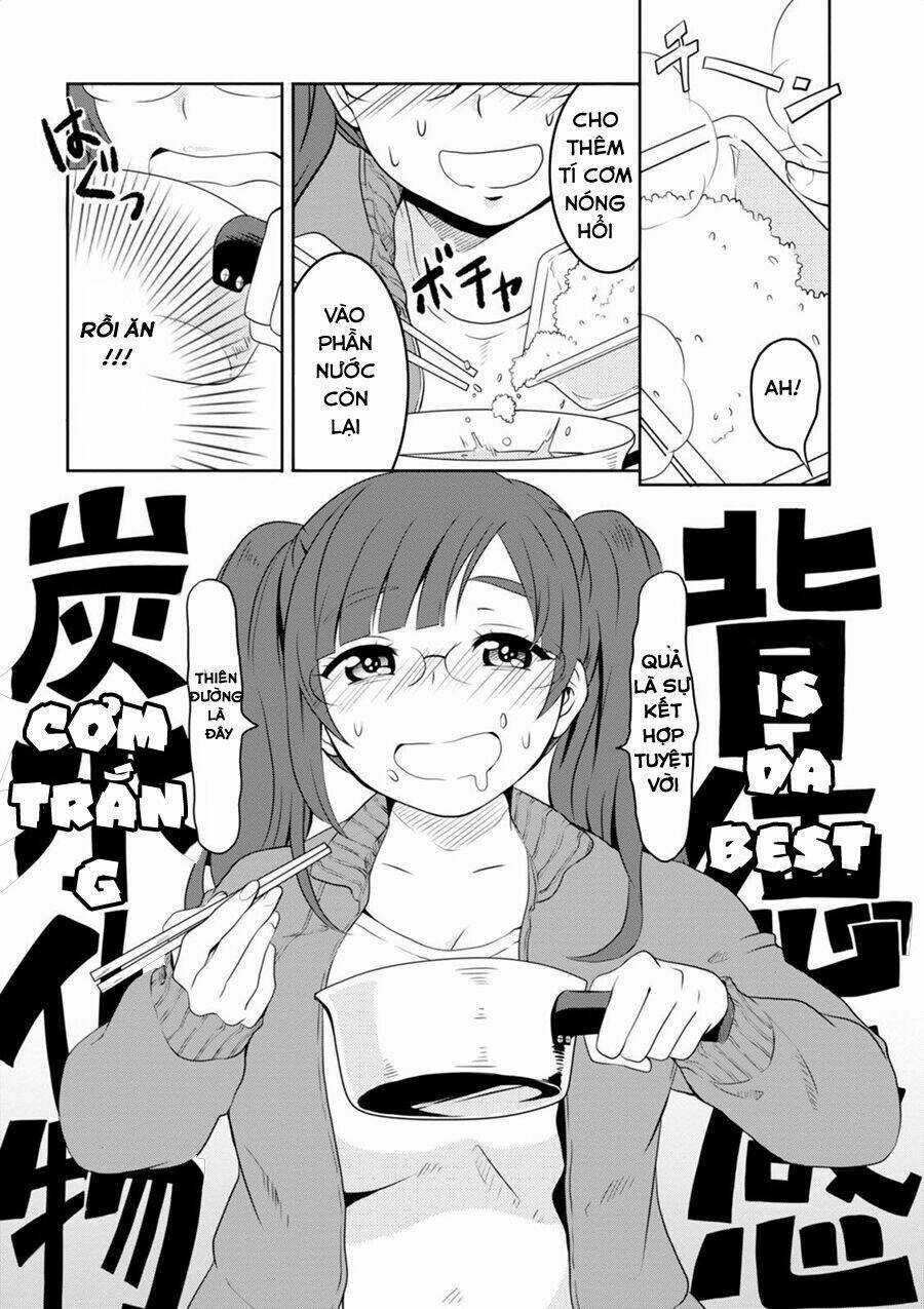 Hime No Dameshi - Chapter 1 - Trang 18