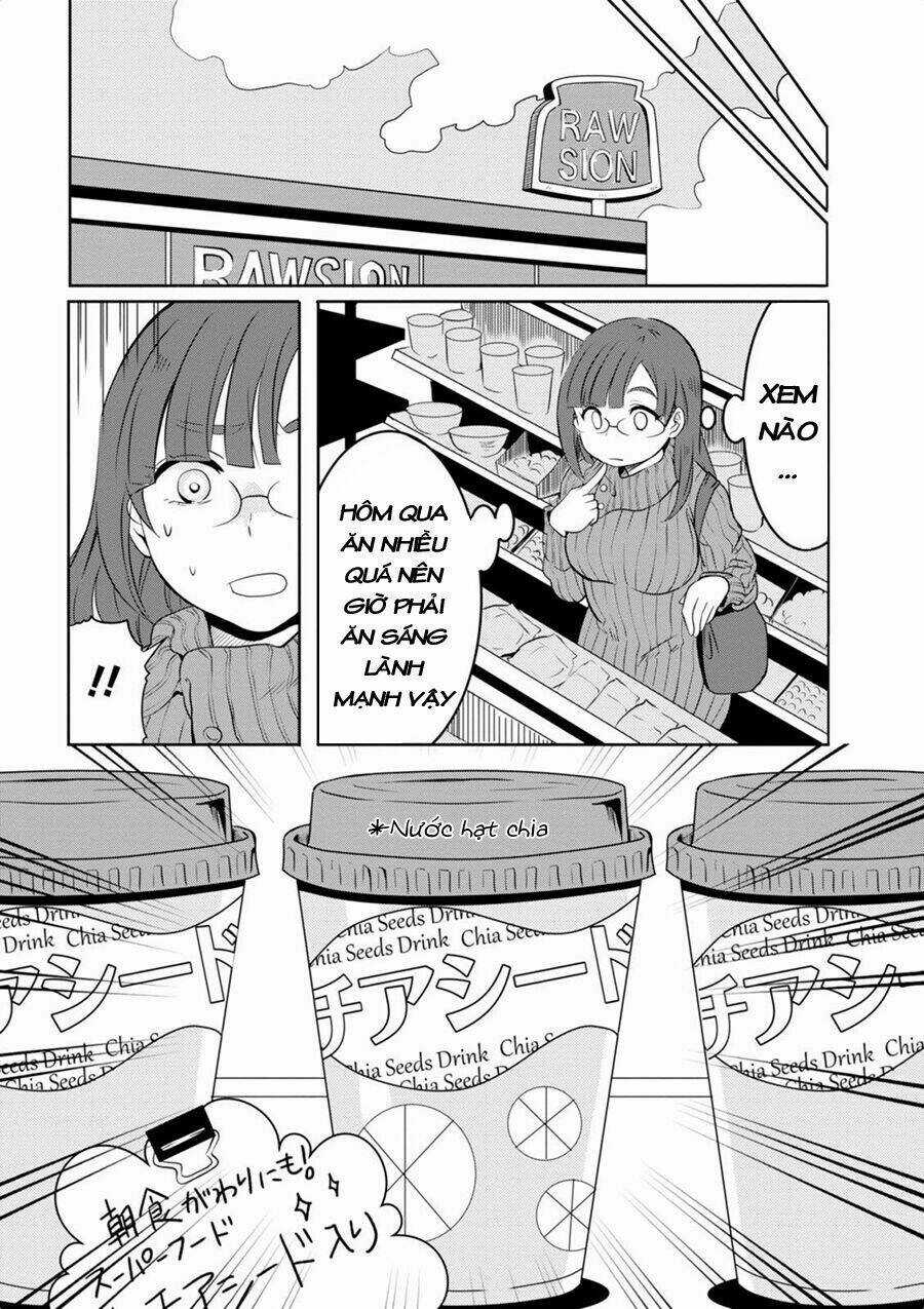 Hime No Dameshi - Chapter 1 - Trang 20