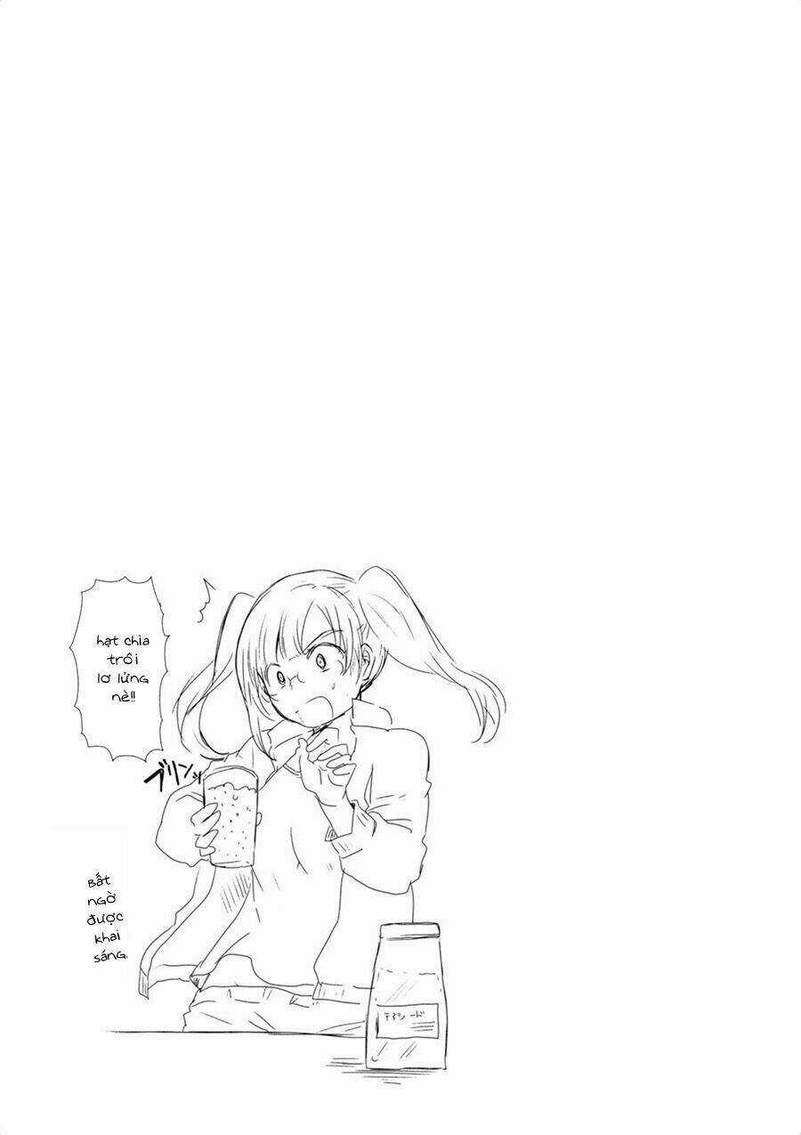 Hime No Dameshi - Chapter 1 - Trang 23