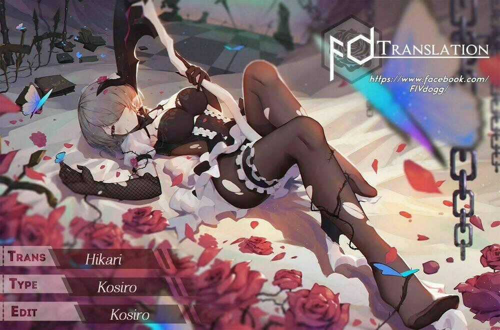 Hime No Dameshi - Chapter 10 - Trang 2