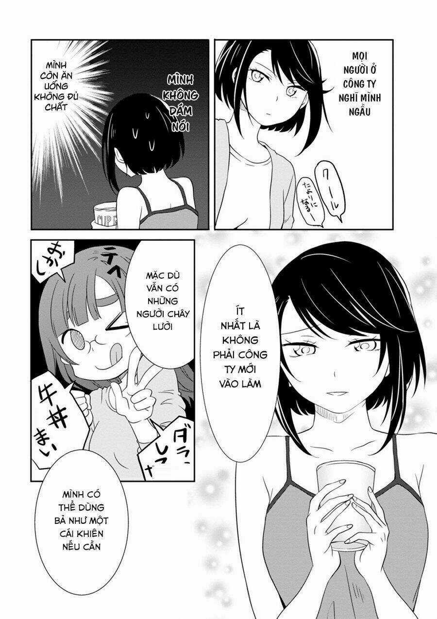 Hime No Dameshi - Chapter 10 - Trang 17