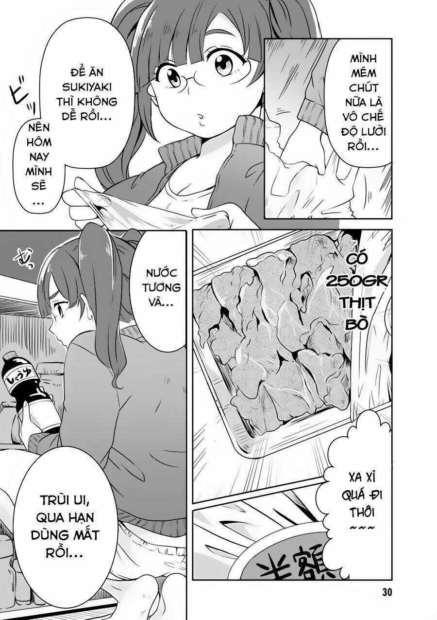 Hime No Dameshi - Chapter 2 - Trang 12