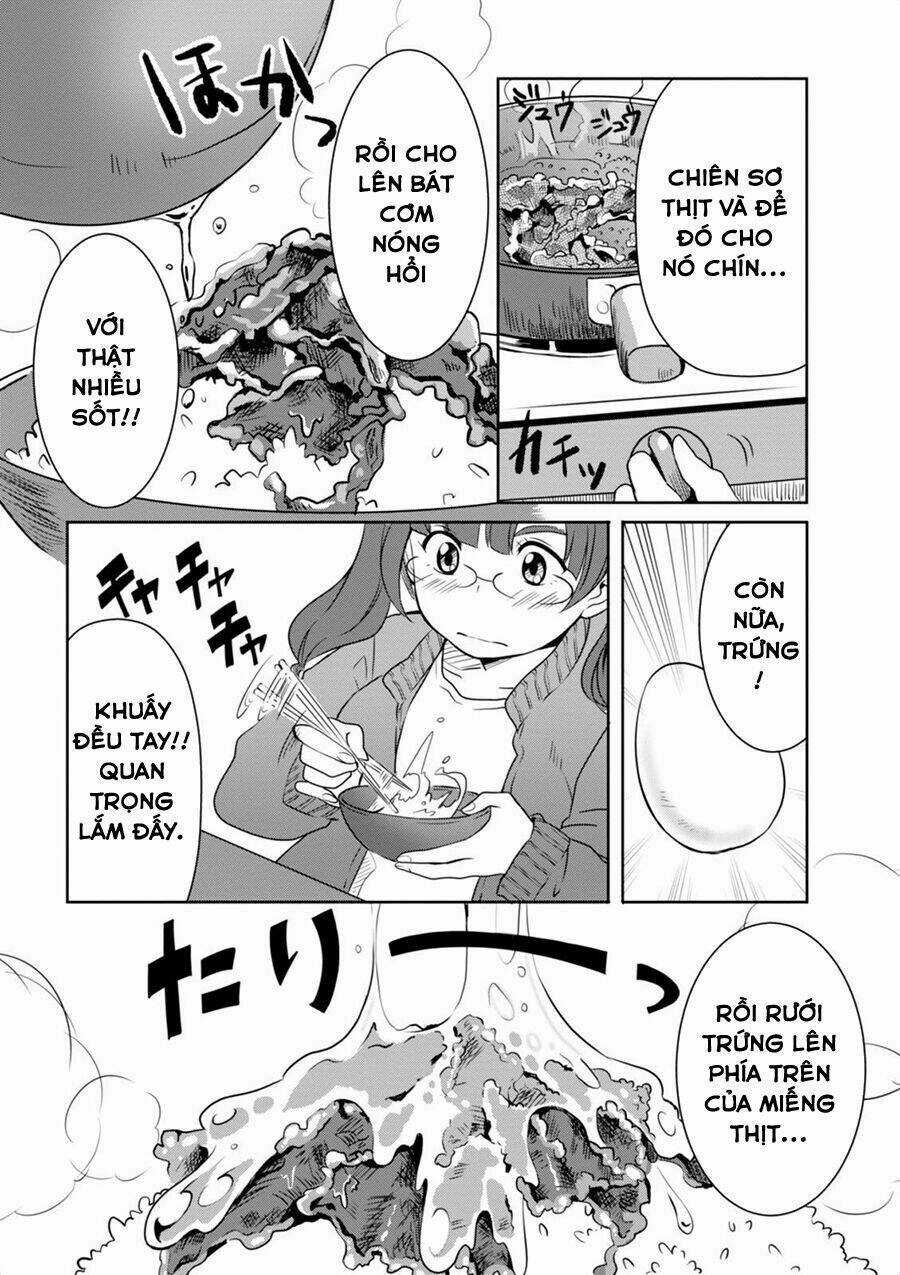 Hime No Dameshi - Chapter 2 - Trang 14