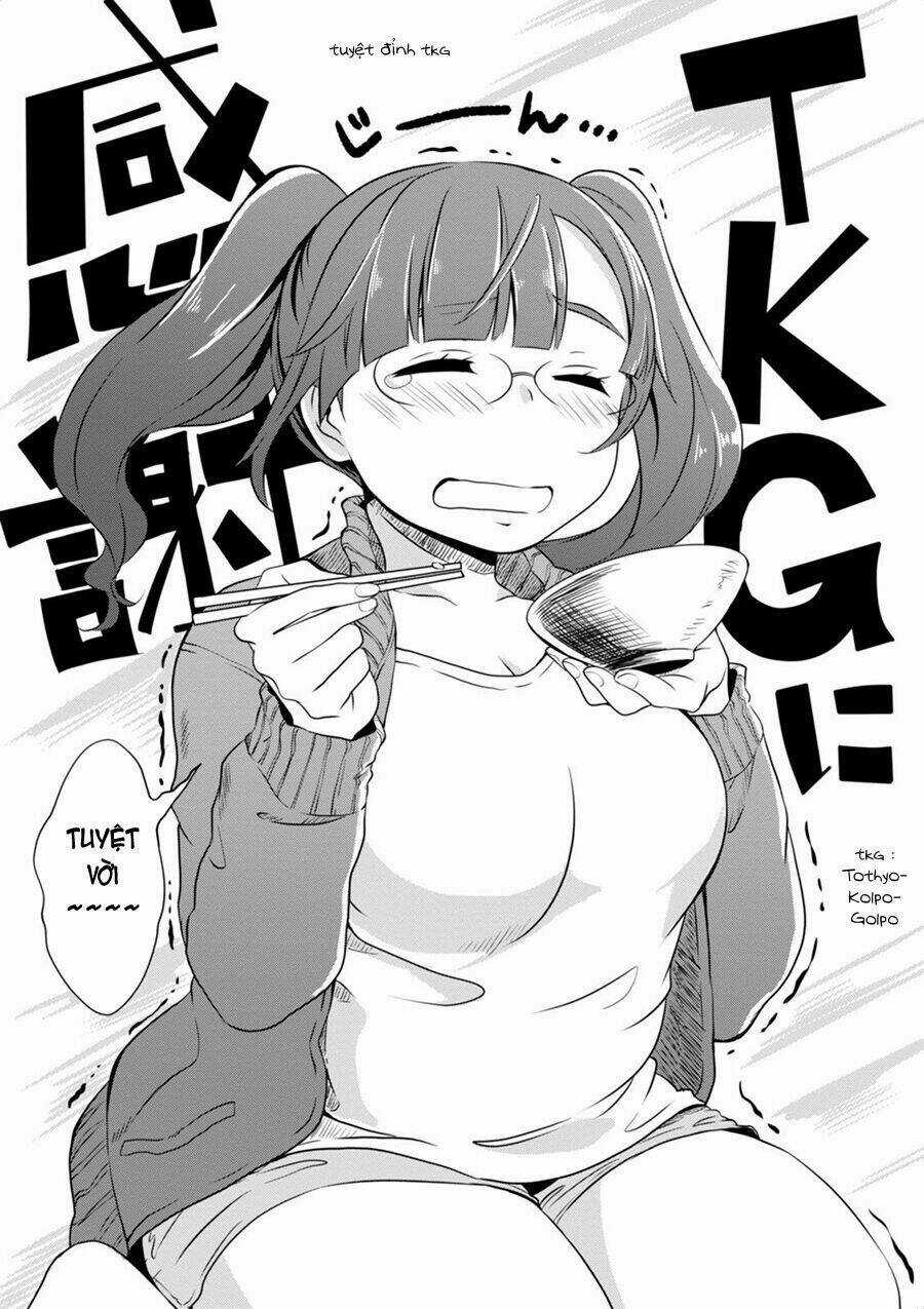 Hime No Dameshi - Chapter 2 - Trang 18