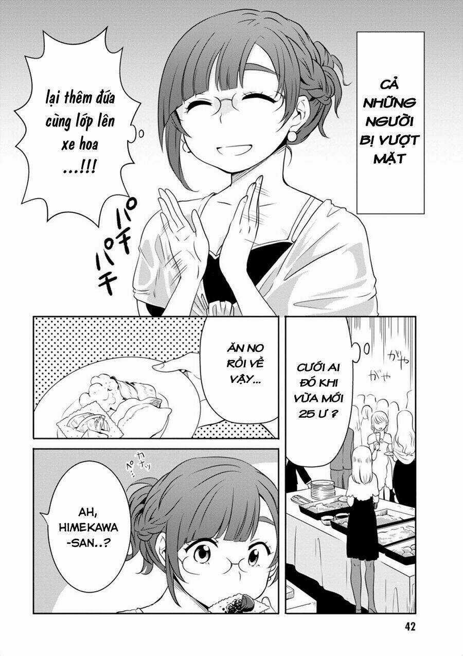 Hime No Dameshi - Chapter 3 - Trang 4