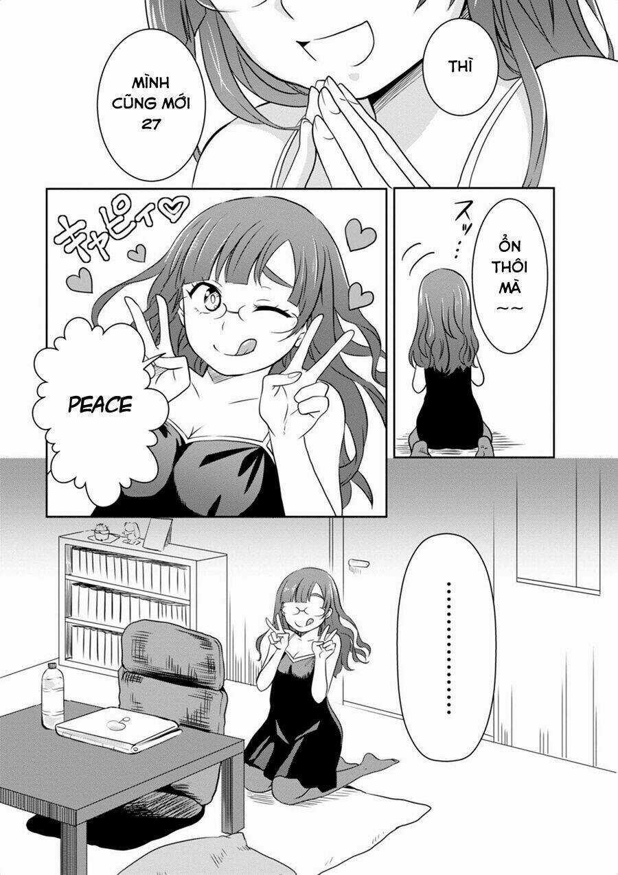 Hime No Dameshi - Chapter 3 - Trang 10