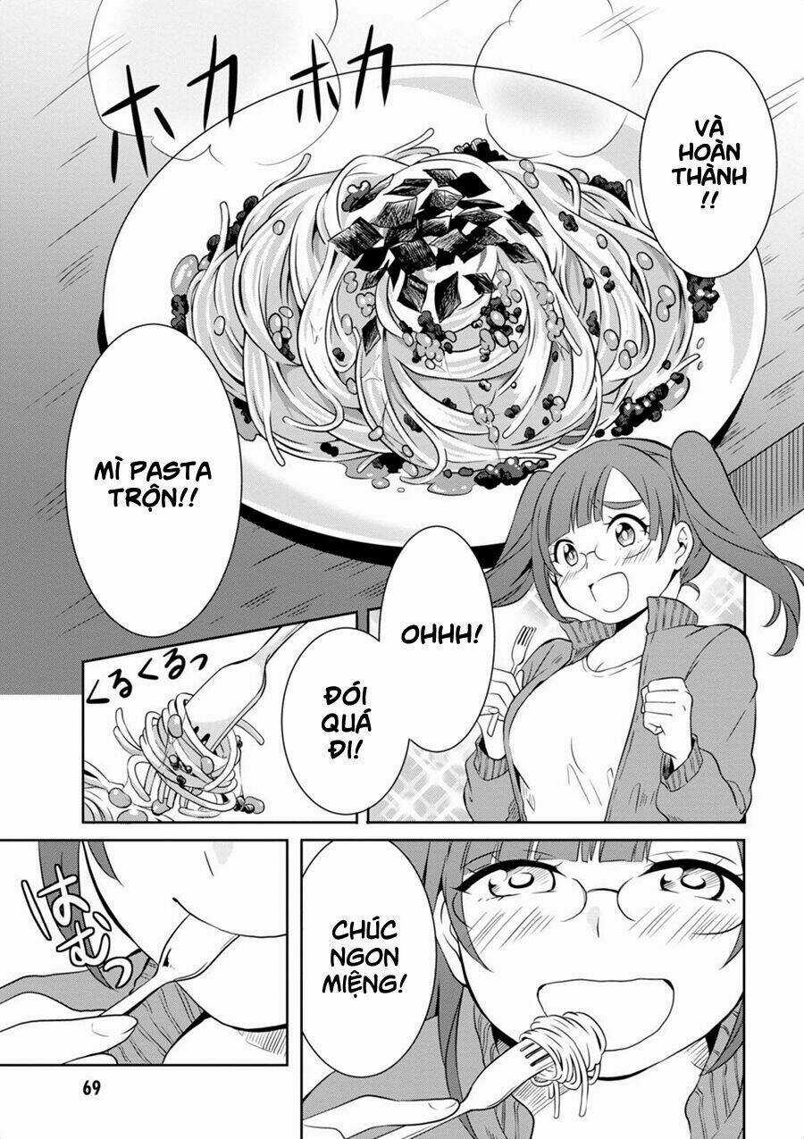 Hime No Dameshi - Chapter 4 - Trang 13