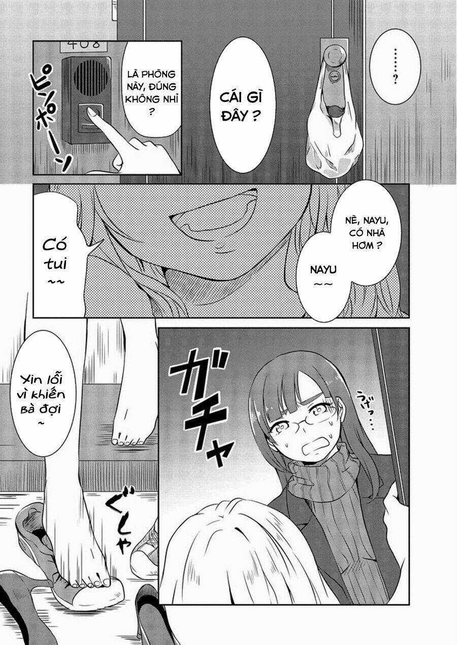 Hime No Dameshi - Chapter 5 - Trang 4