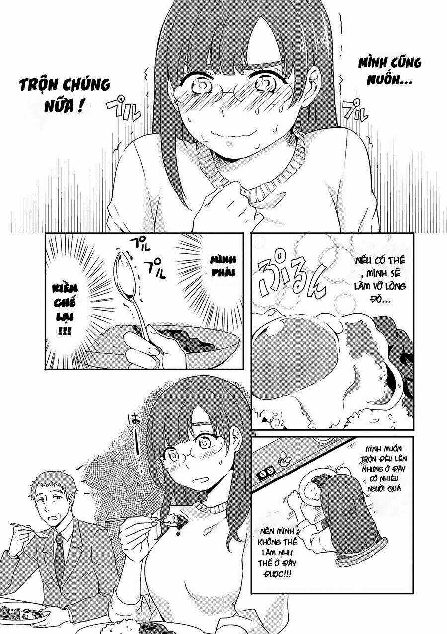 Hime No Dameshi - Chapter 6 - Trang 5