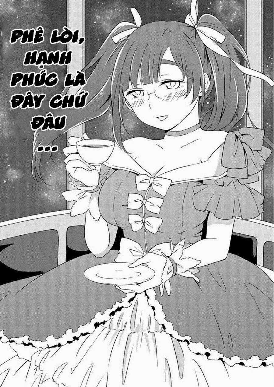 Hime No Dameshi - Chapter 7 - Trang 15