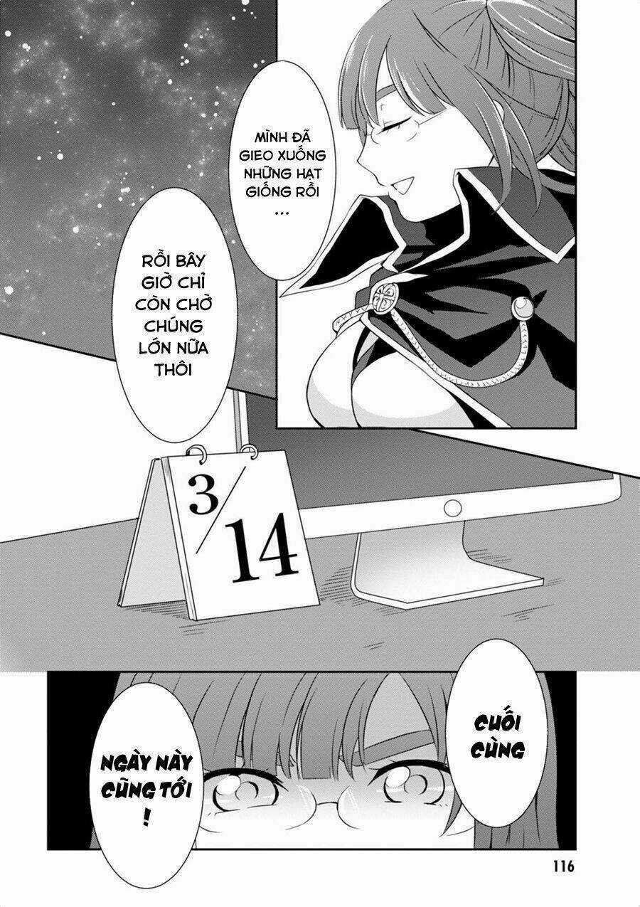 Hime No Dameshi - Chapter 7 - Trang 5