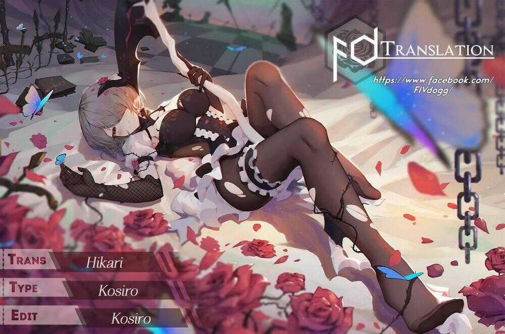 Hime No Dameshi - Chapter 9.1 - Trang 2