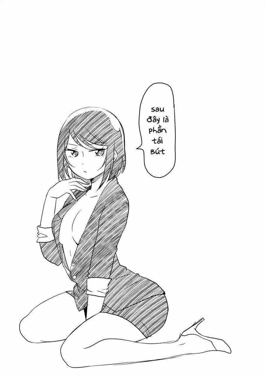 Hime No Dameshi - Chapter 9.1 - Trang 10