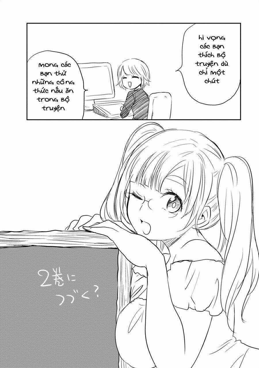 Hime No Dameshi - Chapter 9.5 - Trang 12