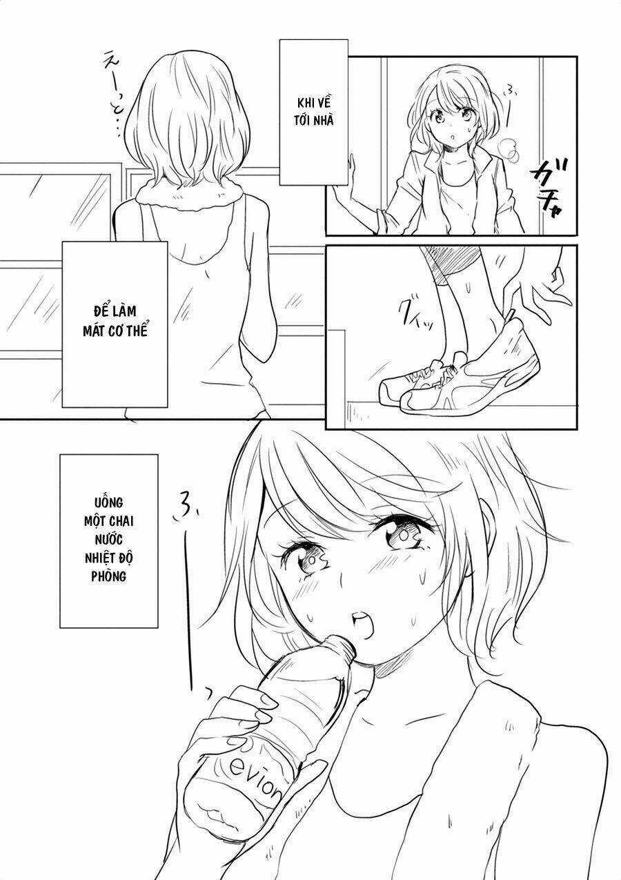 Hime No Dameshi - Chapter 9.5 - Trang 6