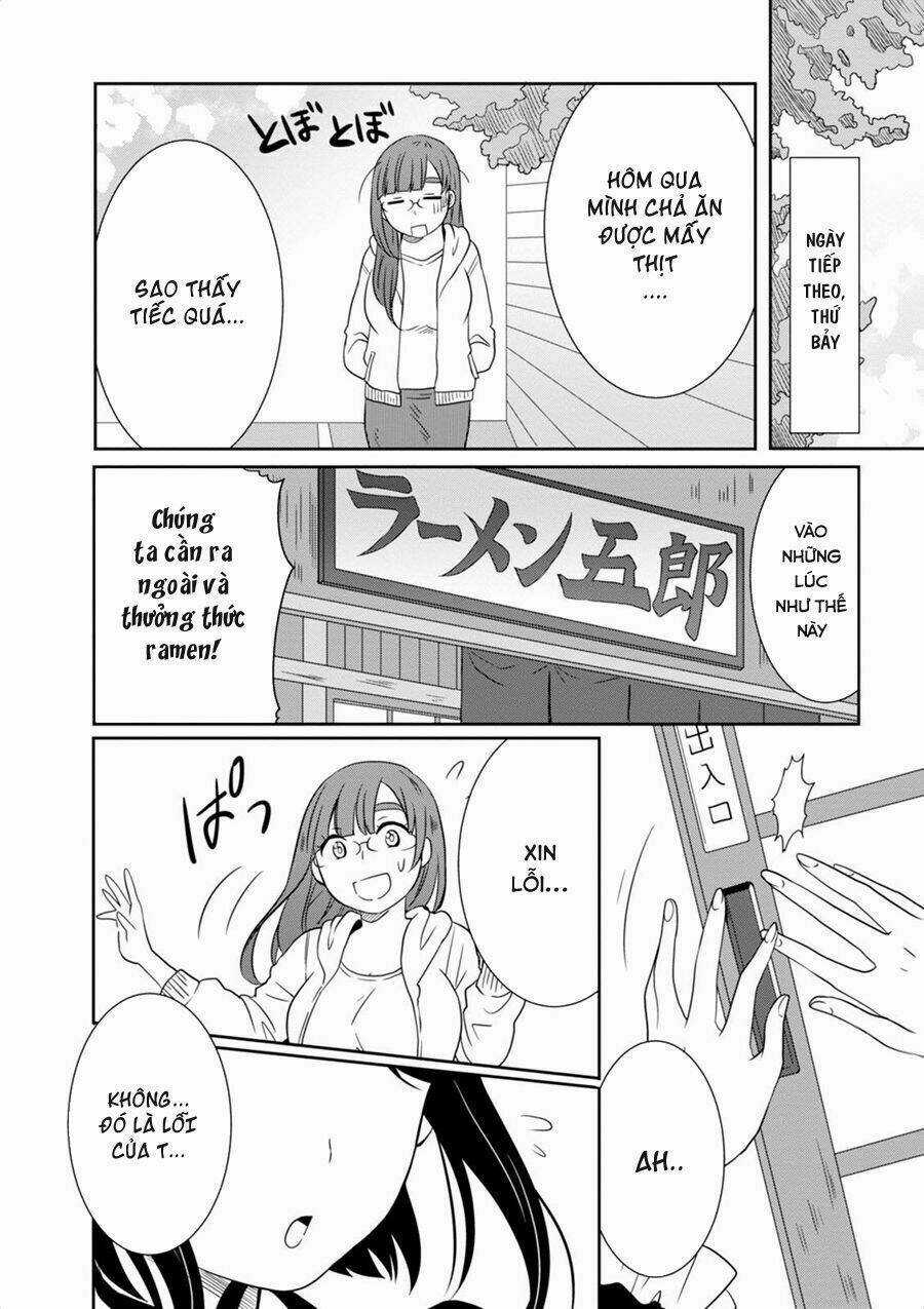 Hime No Dameshi - Chapter 9 - Trang 19