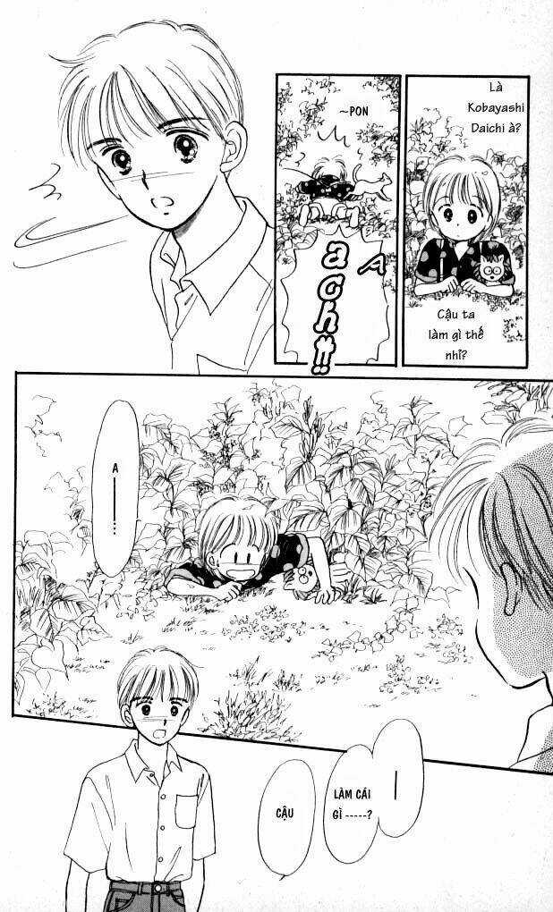 Himechan No Ribon - Chapter 1 - Trang 24