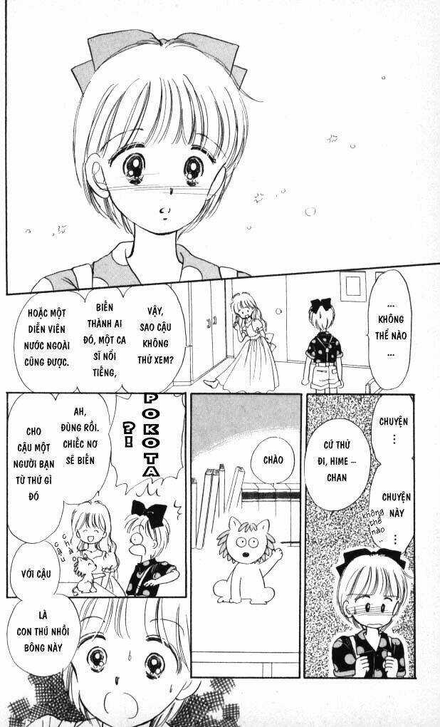 Himechan No Ribon - Chapter 1 - Trang 34