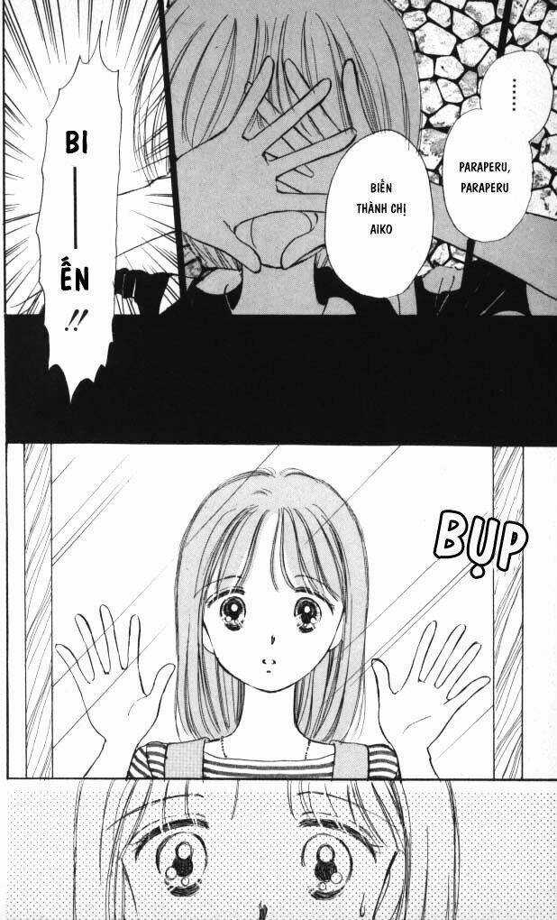 Himechan No Ribon - Chapter 1 - Trang 36