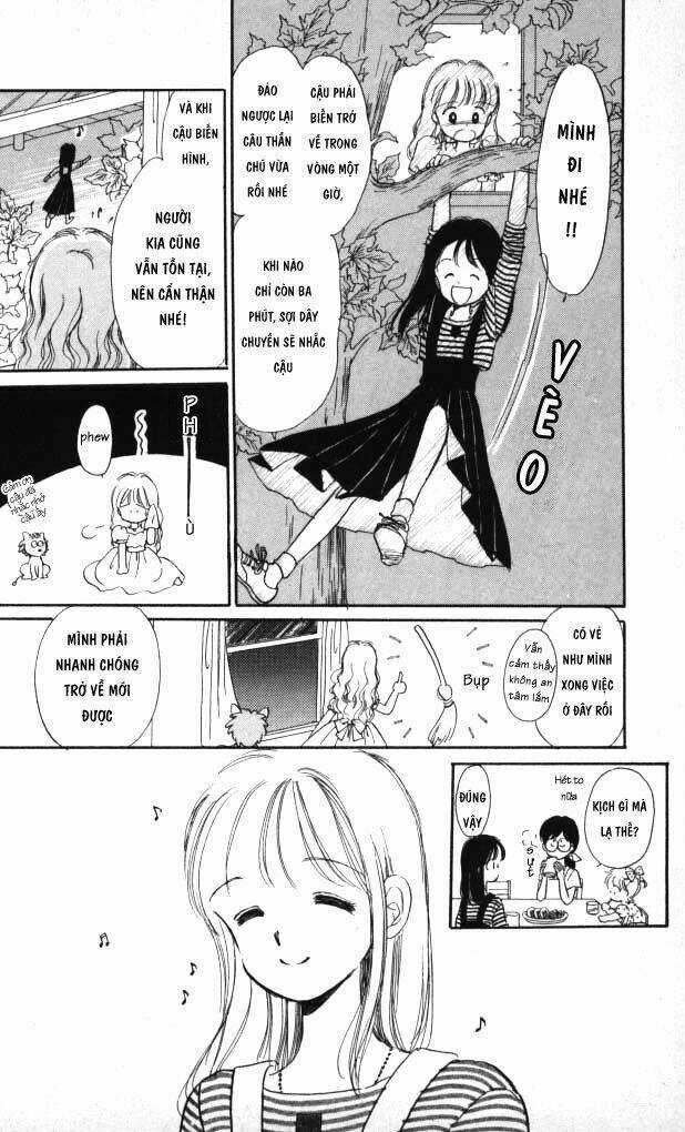 Himechan No Ribon - Chapter 1 - Trang 38