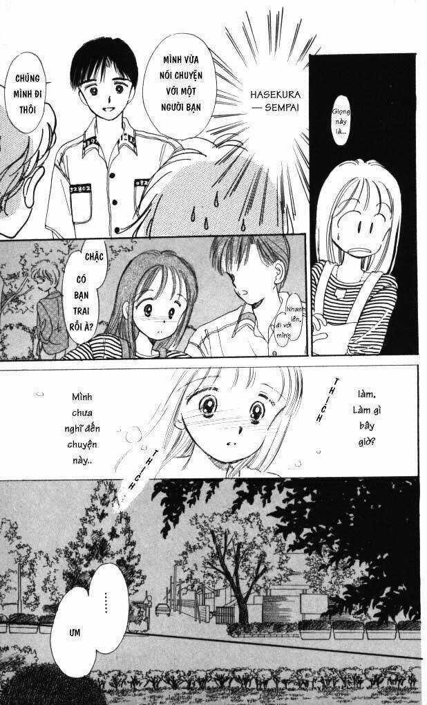 Himechan No Ribon - Chapter 1 - Trang 41