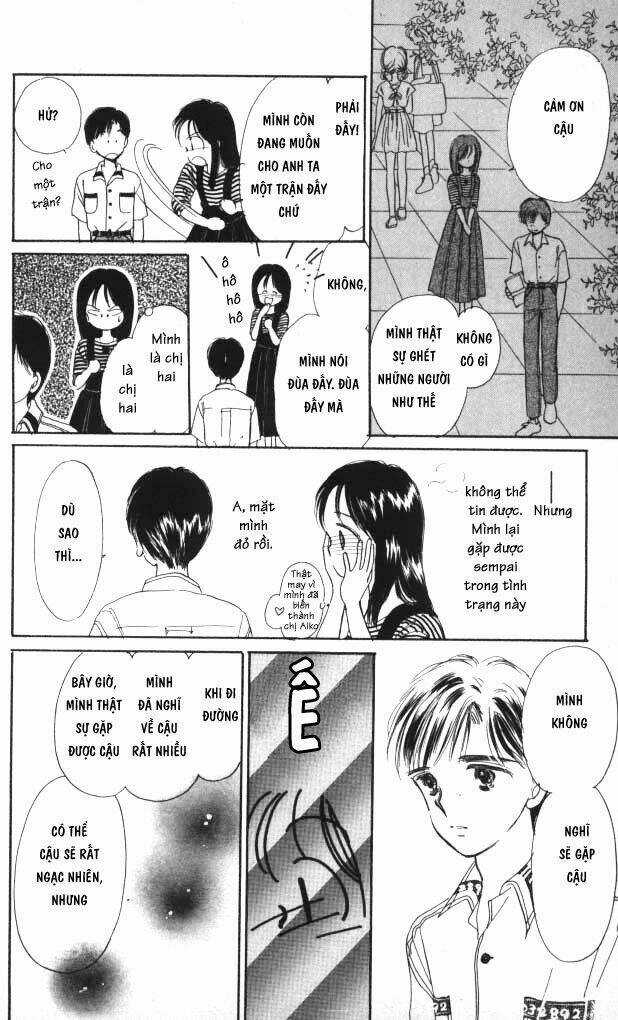 Himechan No Ribon - Chapter 1 - Trang 42