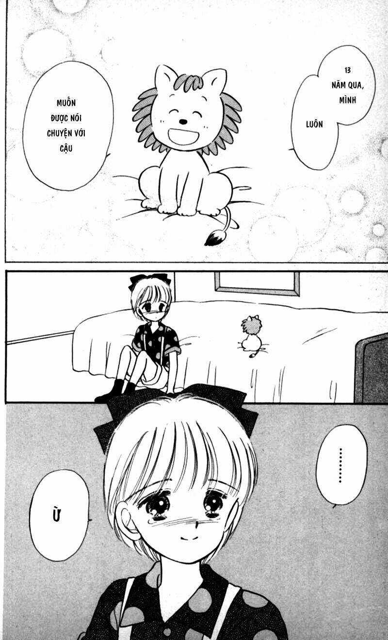 Himechan No Ribon - Chapter 2 - Trang 12