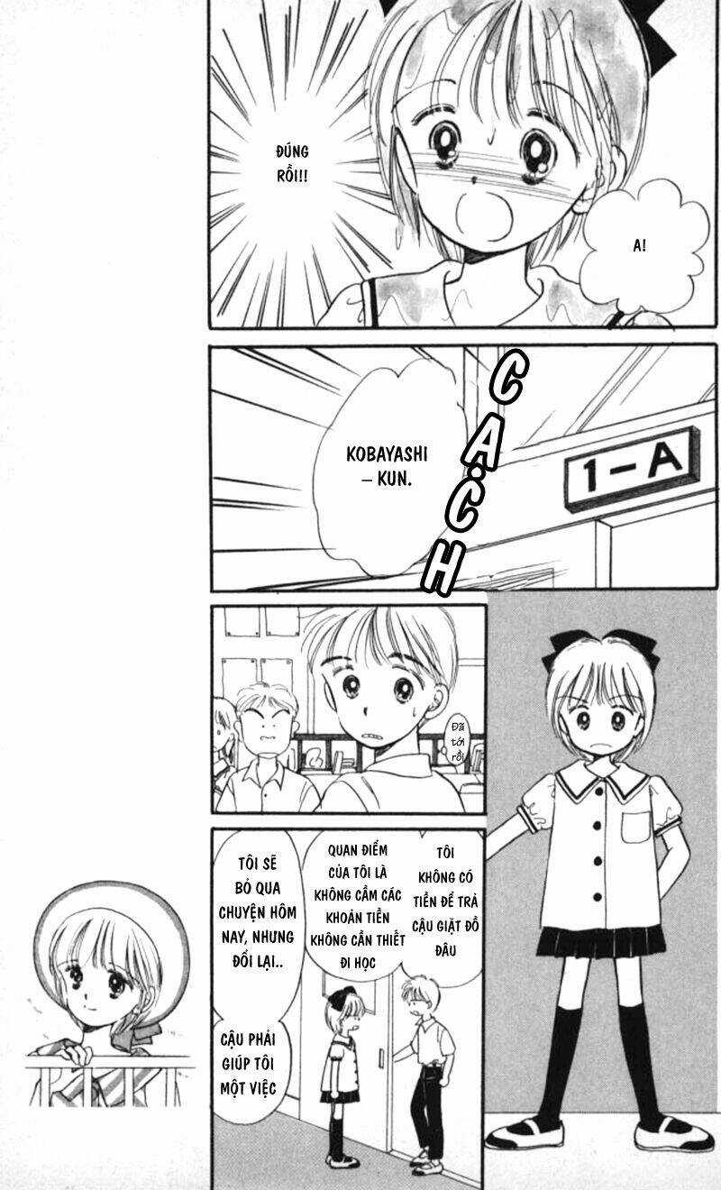 Himechan No Ribon - Chapter 2 - Trang 19