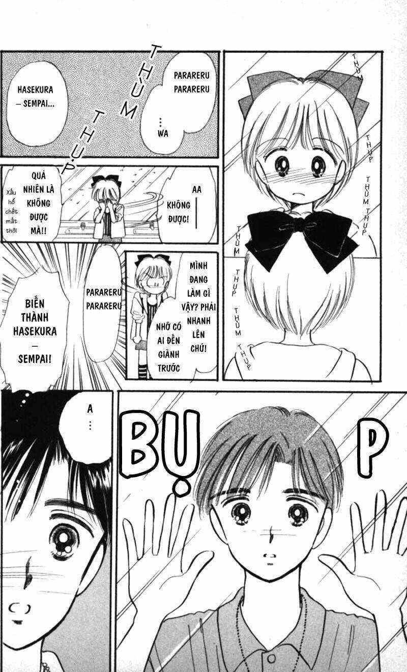 Himechan No Ribon - Chapter 2 - Trang 24
