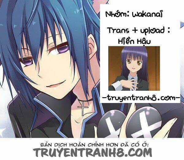 Himegimi No Tsukurikata - Chapter 2 - Trang 44