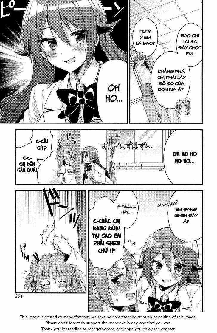 Himegoto - Chapter 1 - Trang 14
