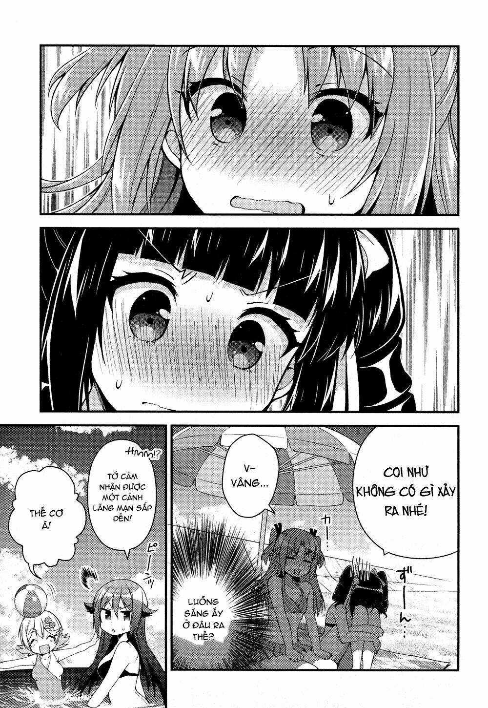 Himegoto - Chapter 11 - Trang 10