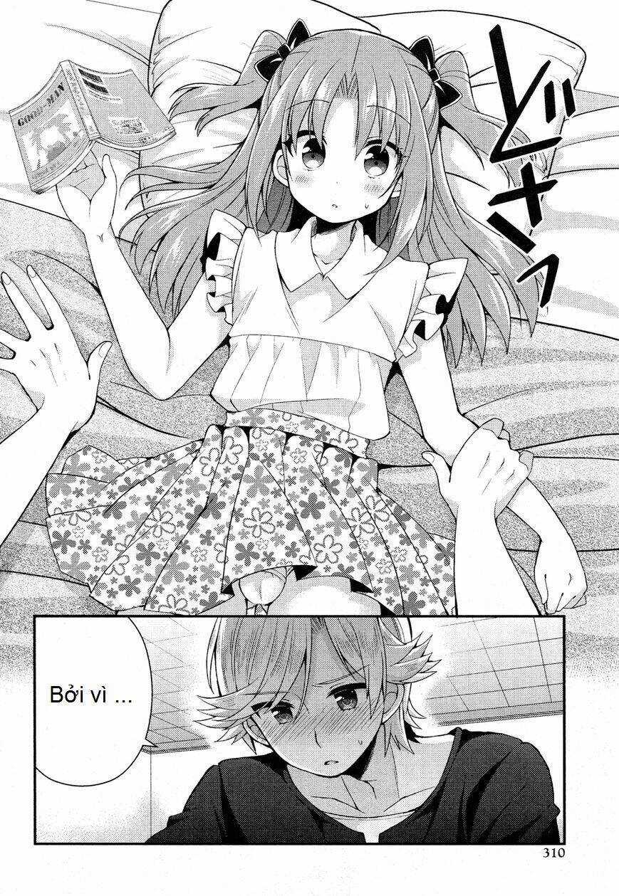 Himegoto - Chapter 12 - Trang 10