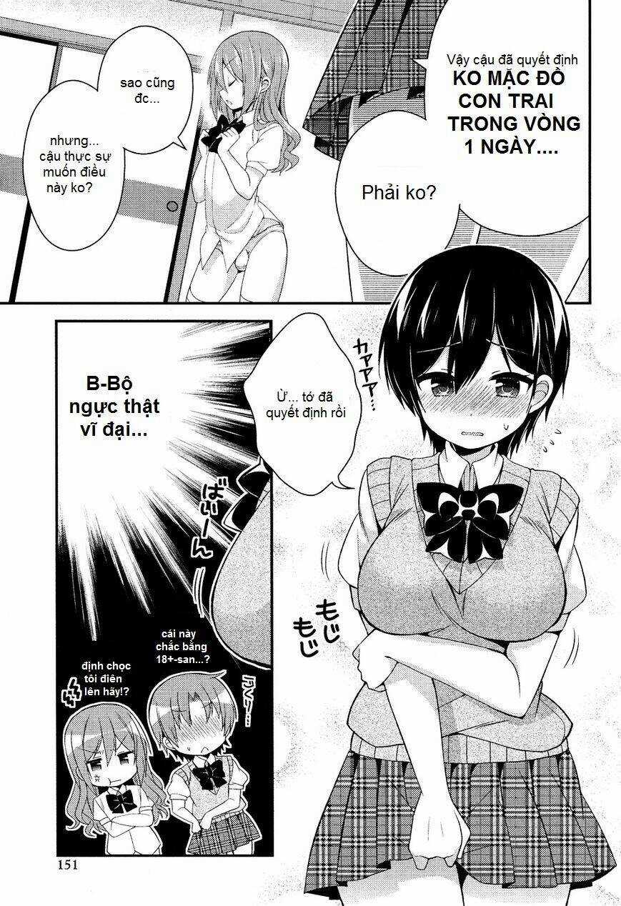 Himegoto - Chapter 13 - Trang 6
