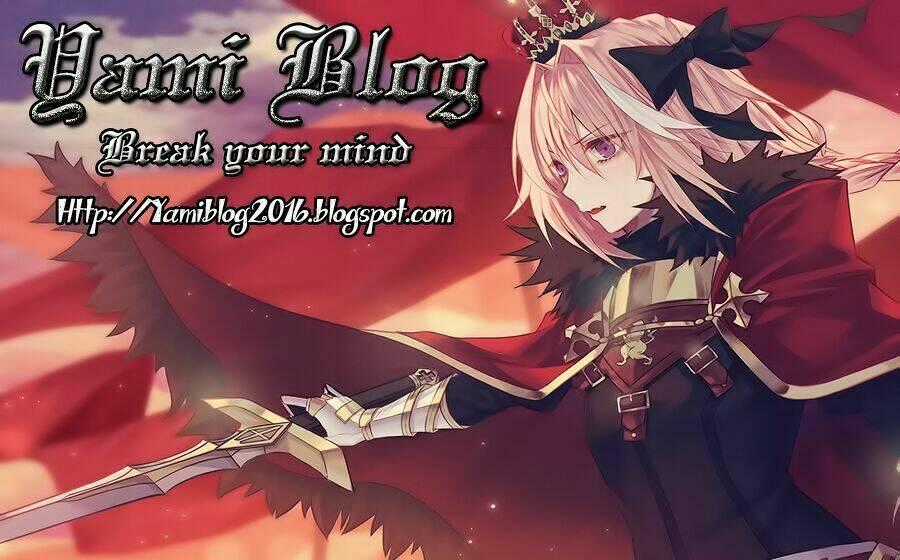 Himegoto - Chapter 18 - Trang 10