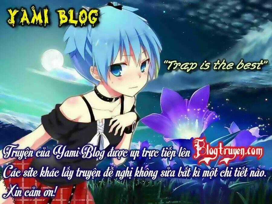 Himegoto - Chapter 22 - Trang 1