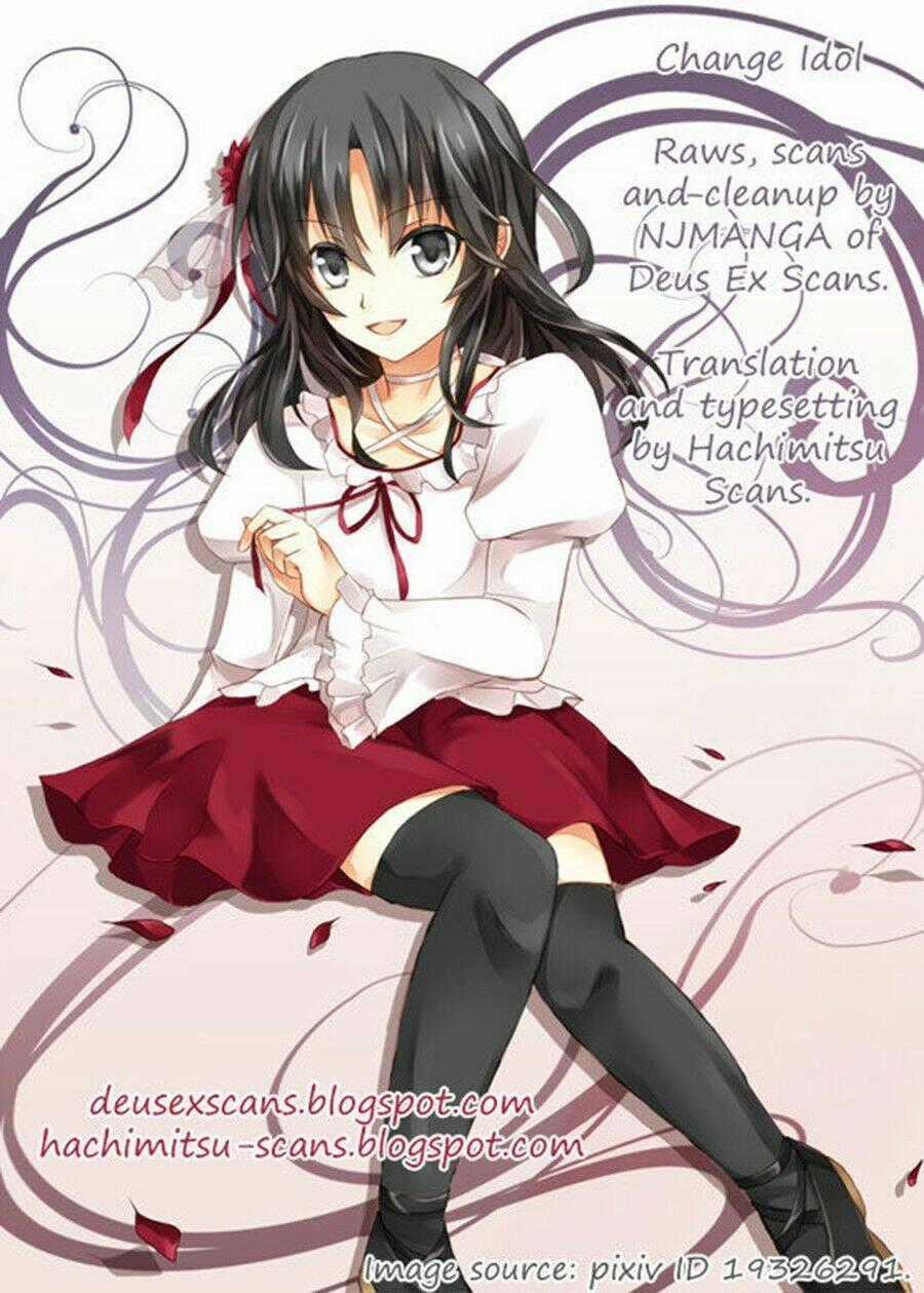 Himegoto - Chapter 22 - Trang 2