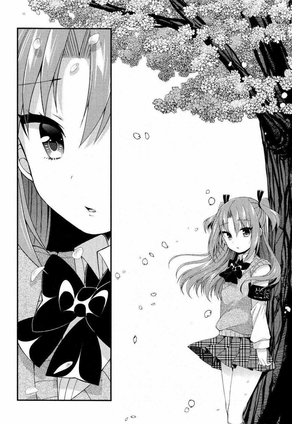 Himegoto - Chapter 28 - Trang 14