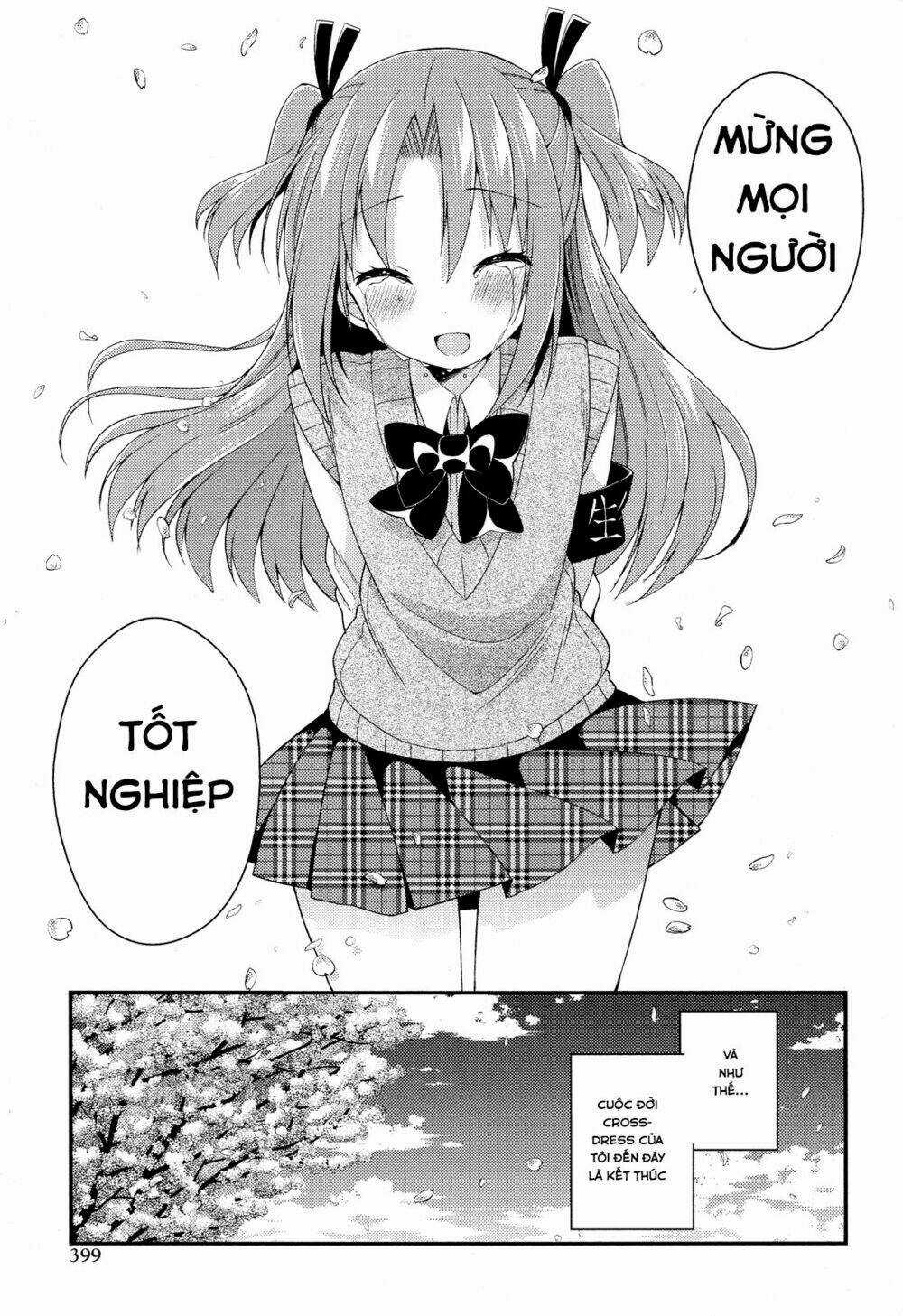 Himegoto - Chapter 28 - Trang 24