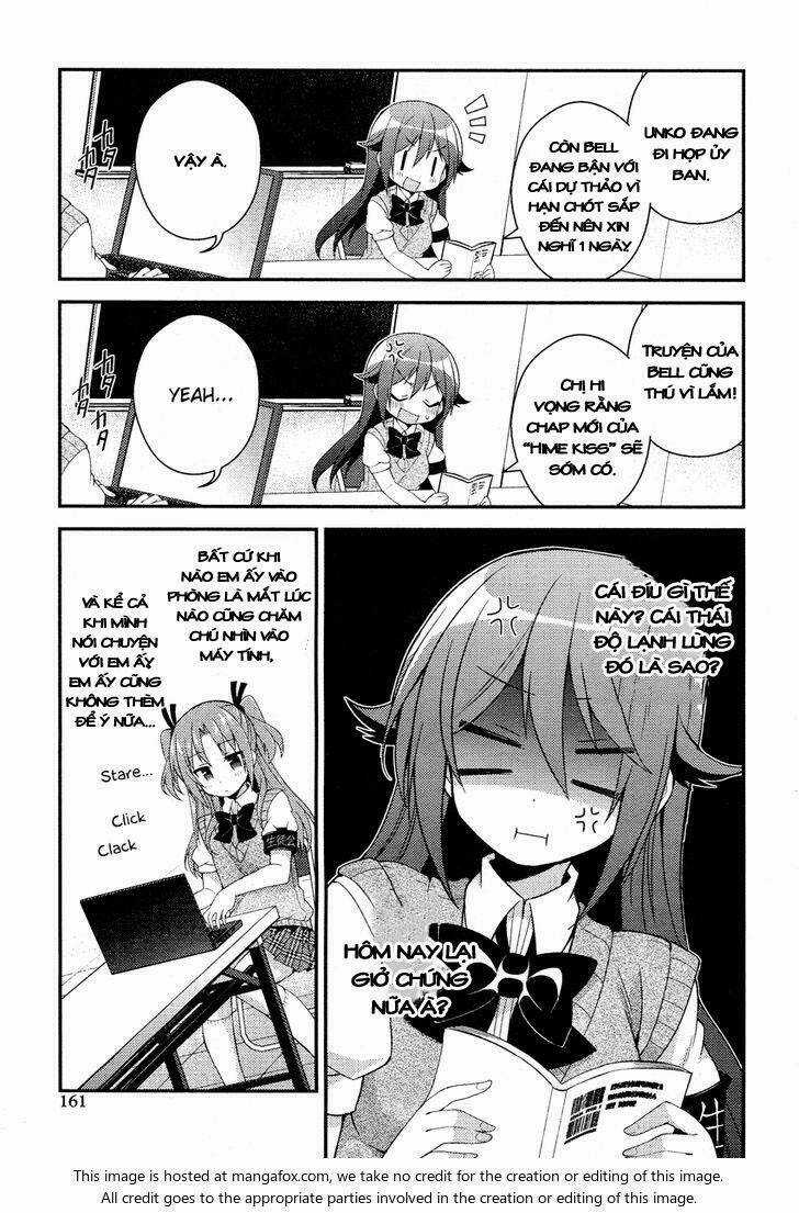 Himegoto - Chapter 4 - Trang 3