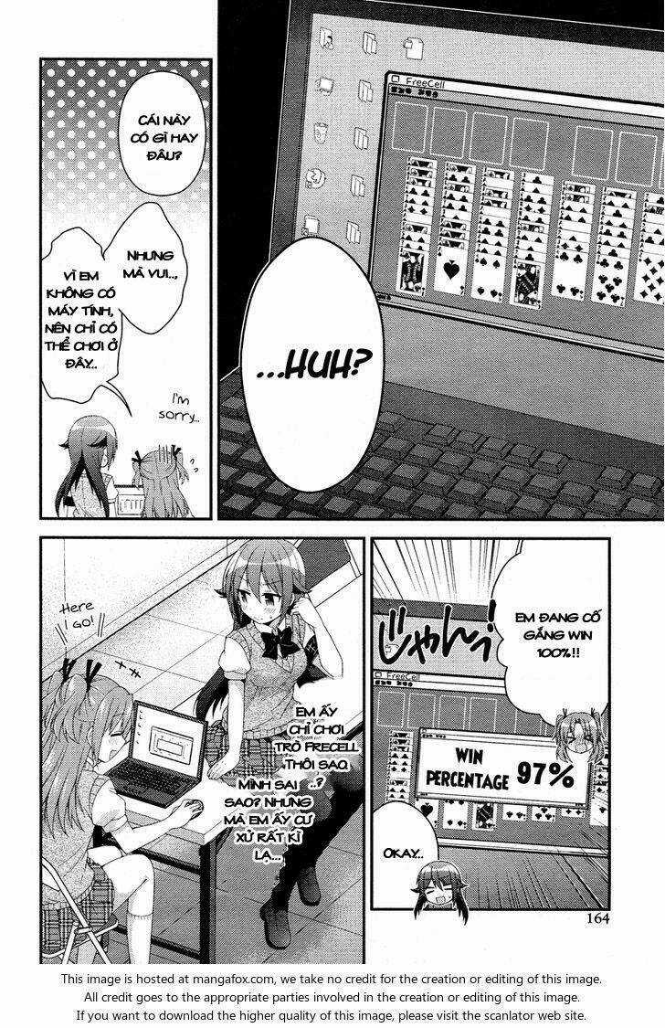 Himegoto - Chapter 4 - Trang 6