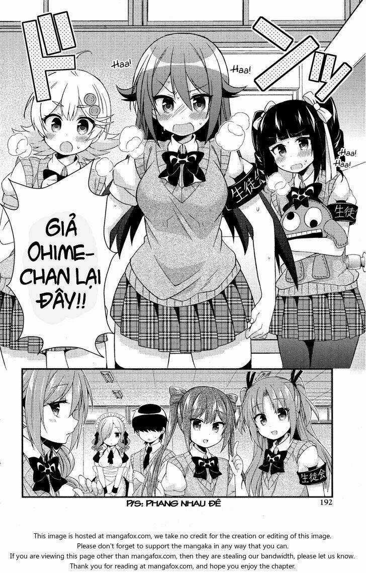 Himegoto - Chapter 6 - Trang 14