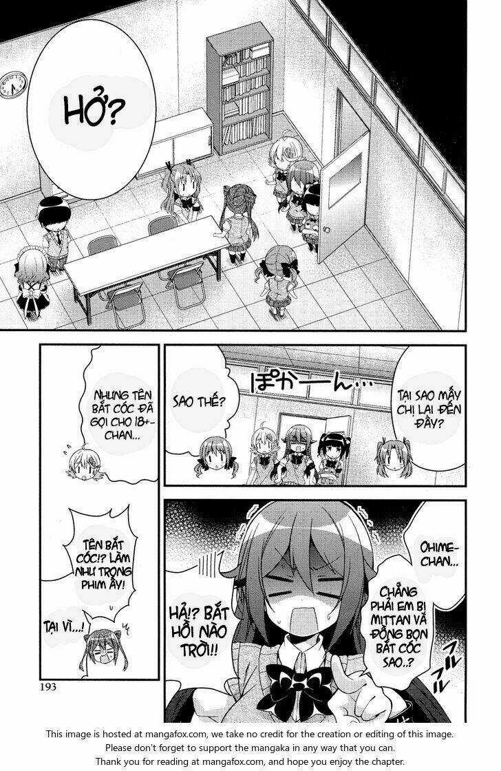 Himegoto - Chapter 6 - Trang 15