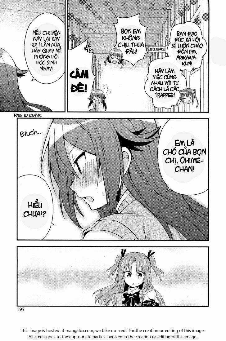 Himegoto - Chapter 6 - Trang 19