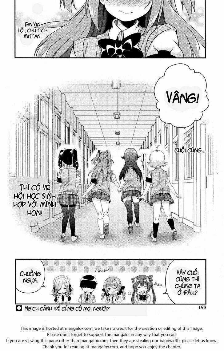 Himegoto - Chapter 6 - Trang 20