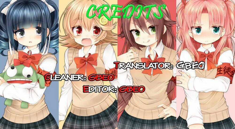 Himegoto - Chapter 7 - Trang 11