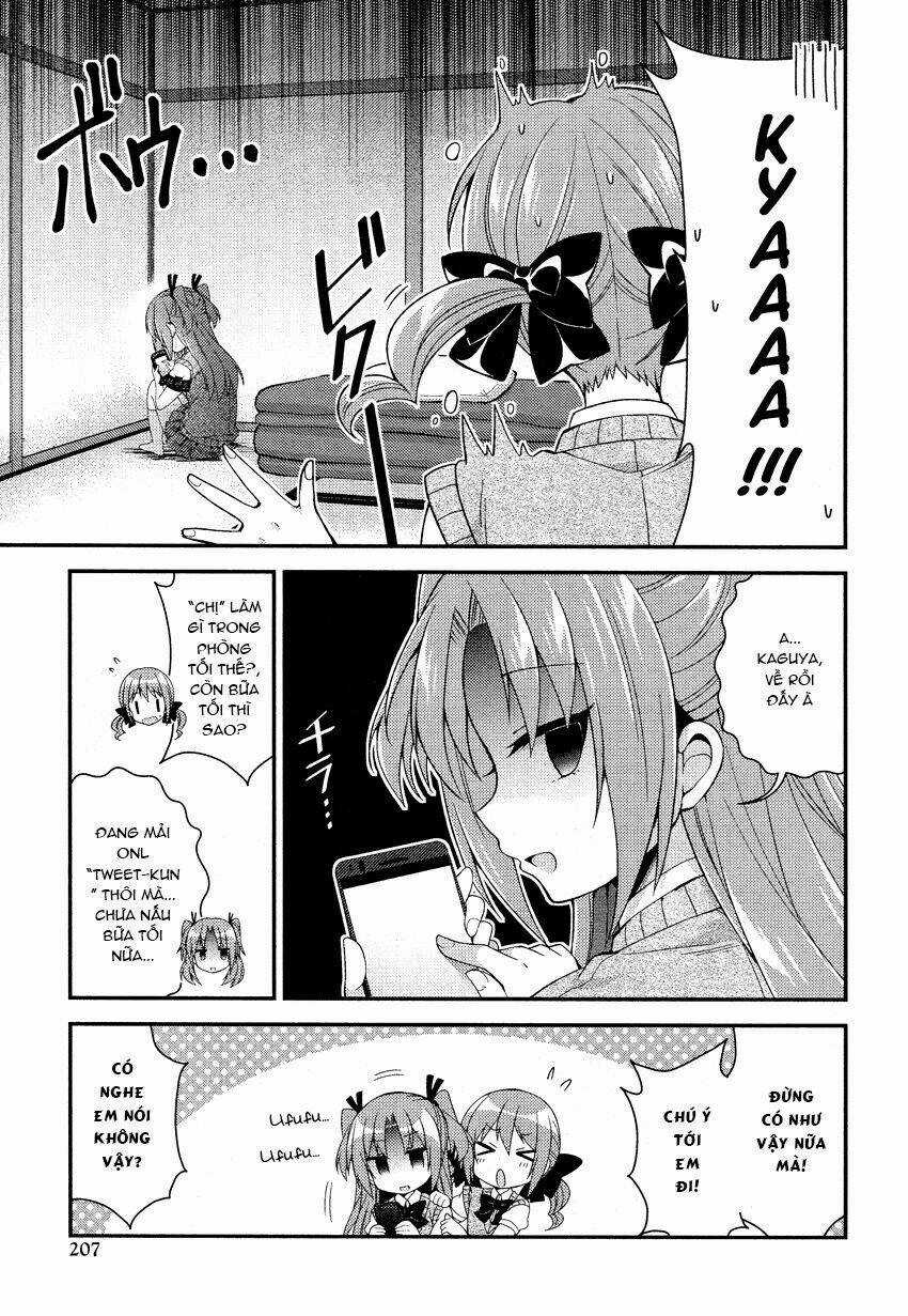 Himegoto - Chapter 7 - Trang 9