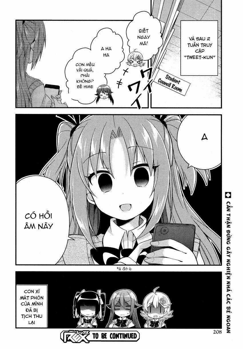 Himegoto - Chapter 7 - Trang 10