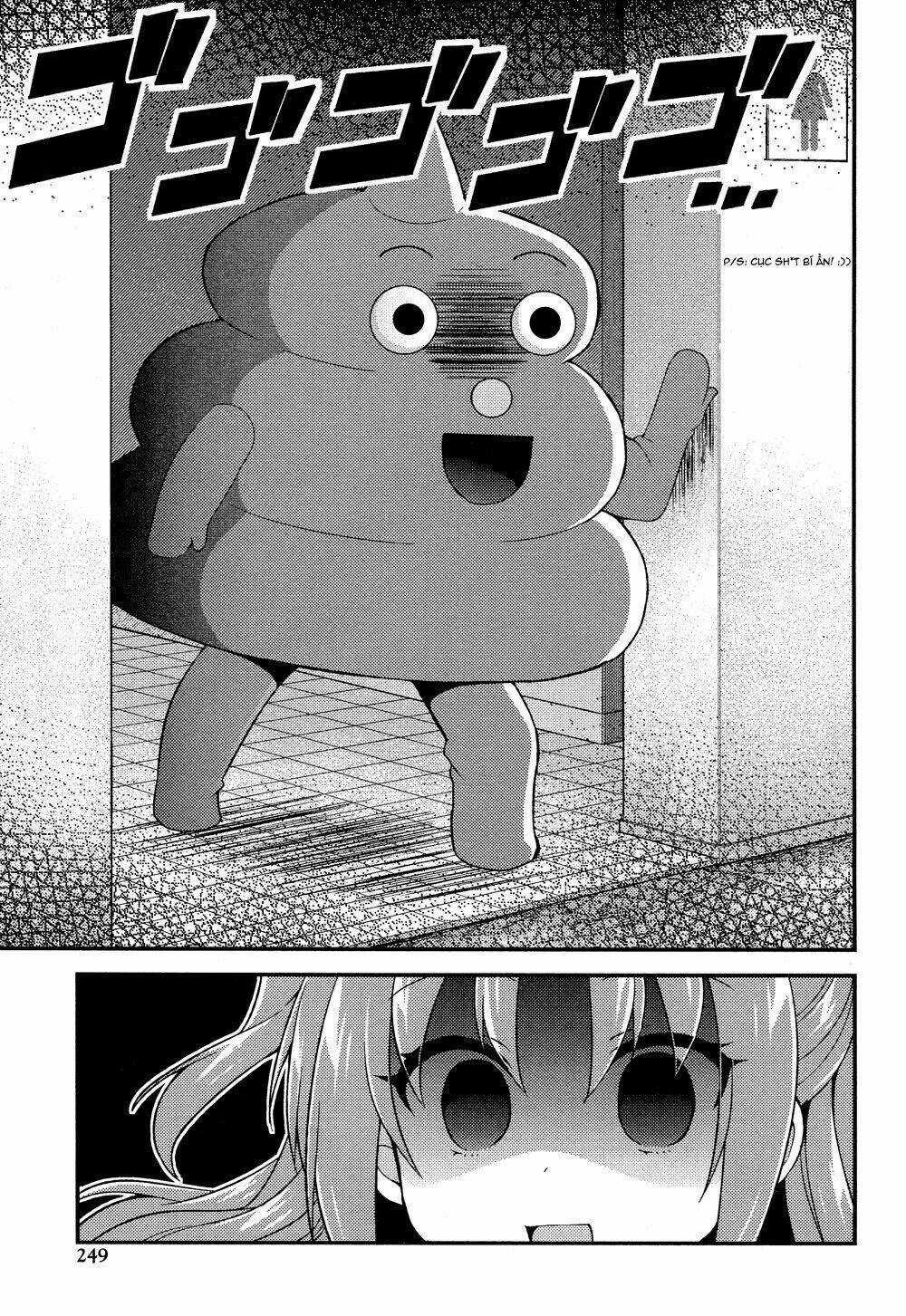 Himegoto - Chapter 8 - Trang 7