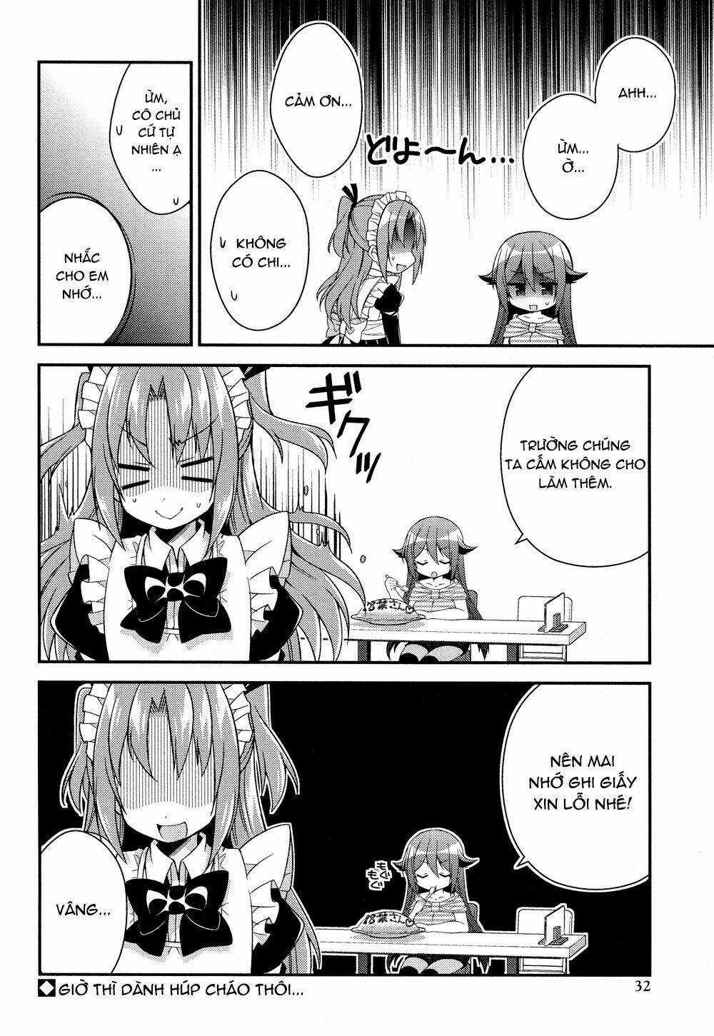 Himegoto - Chapter 9 - Trang 14